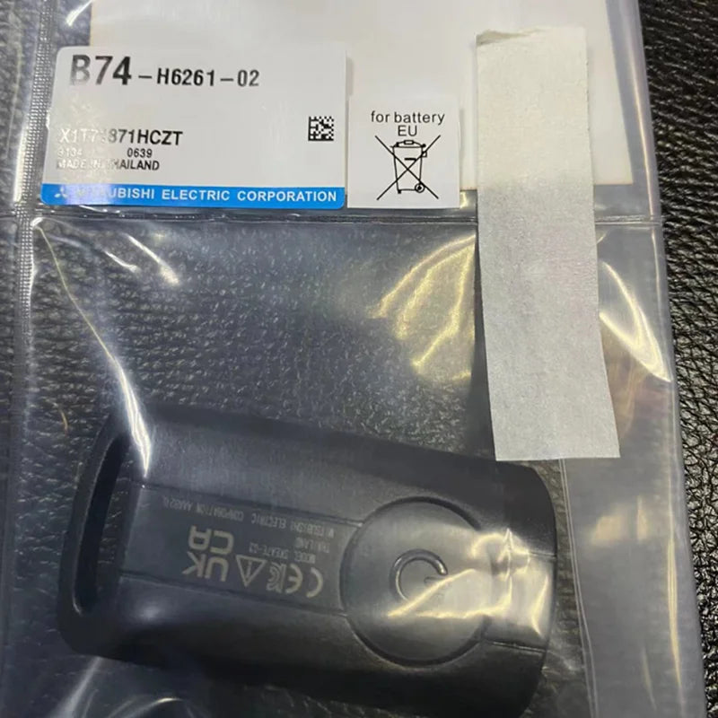 Yamaha Control NMAX V2 AEROX