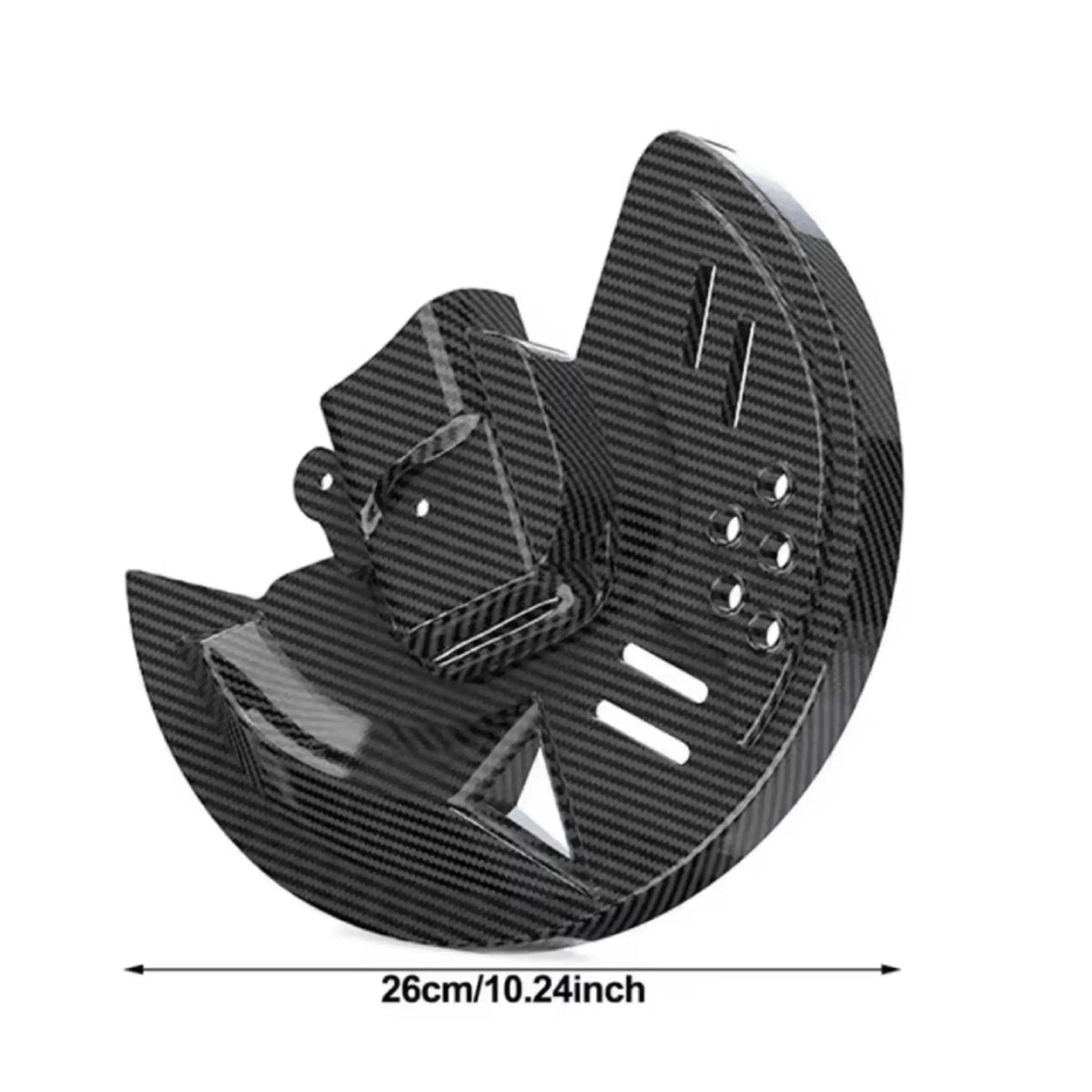 Protector de disco de freno delantero para Yamaha NMAX V3