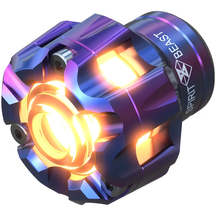 SLIDER LED UNIVERSAL