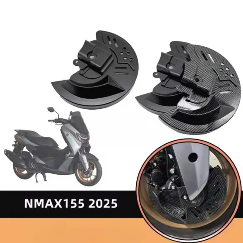 Protector de disco de freno delantero para Yamaha NMAX V3