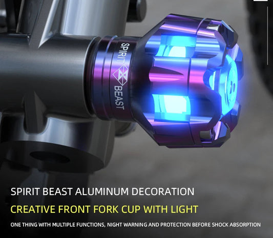 SLIDER LED UNIVERSAL