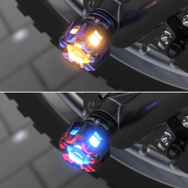 SLIDER LED UNIVERSAL