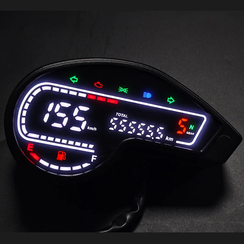 VELOCIMETRO DIGITAL Honda XR 150-190